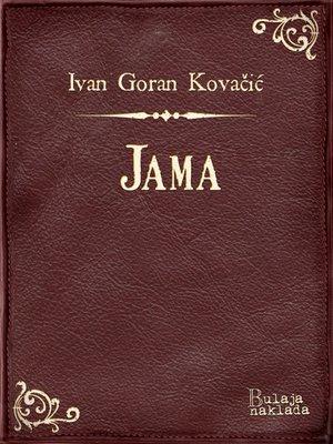 cover image of Jama